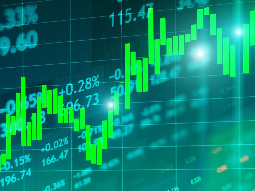 استثمار الأسهم