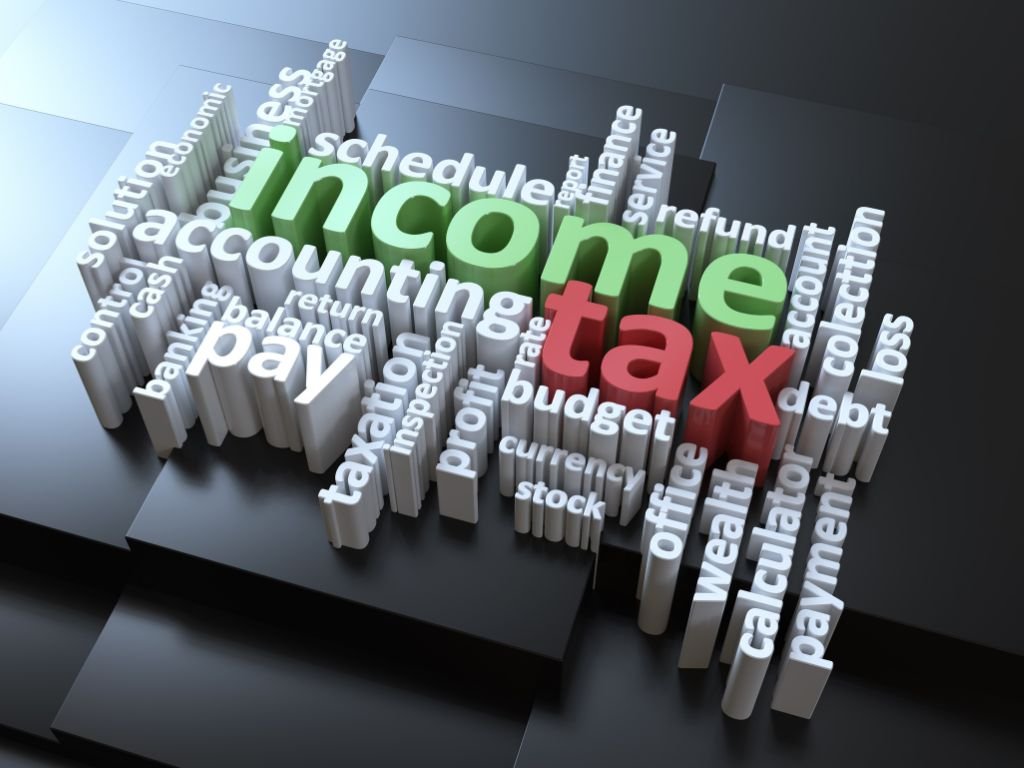 التخطيط الضريبي