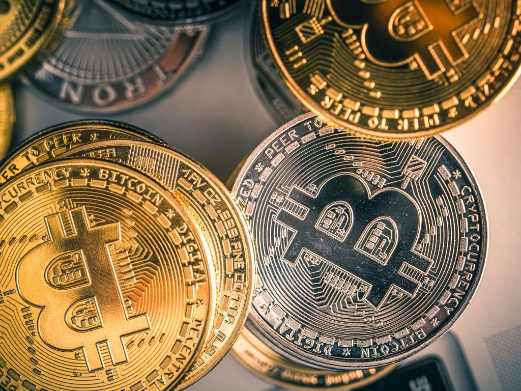 العملات الرقمية