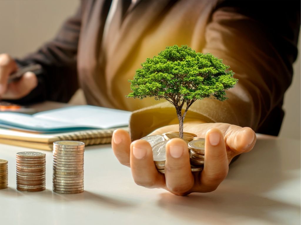 تمويل المشاريع