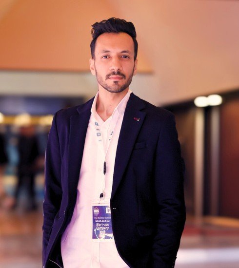 مصطفى العبيدي