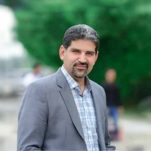 صورة عضو الفريق